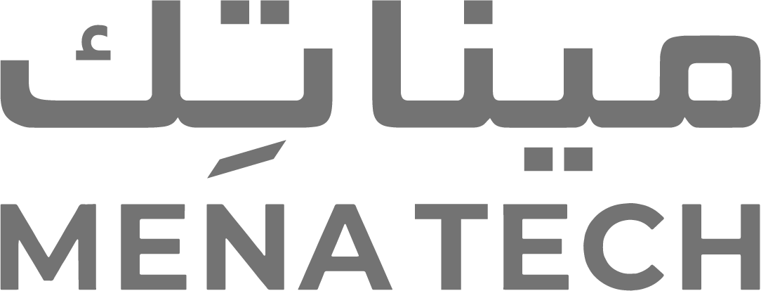Mena tech logo